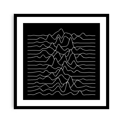 Joy Division Logo