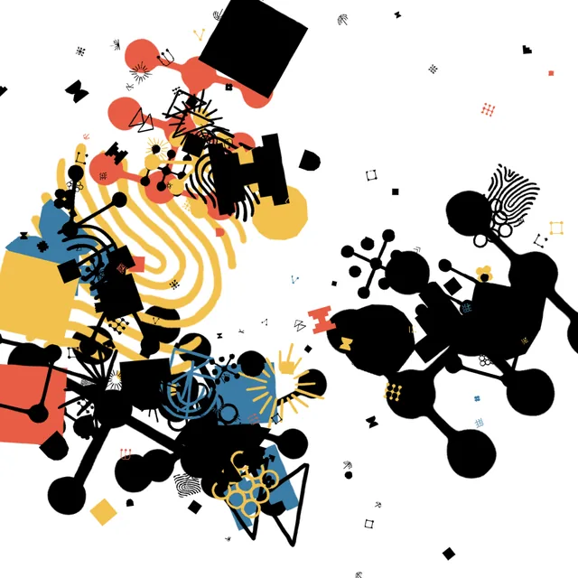 Scale and Overlap